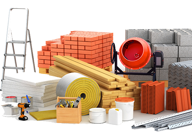 PlacoSoares - Tintas e Materiais de Construção